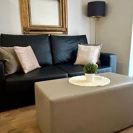 Apartament Centro Ciudad 발렌시아 외부 사진