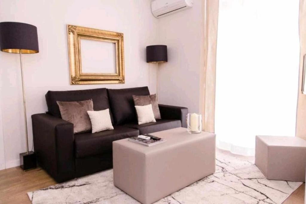 Apartament Centro Ciudad 발렌시아 외부 사진