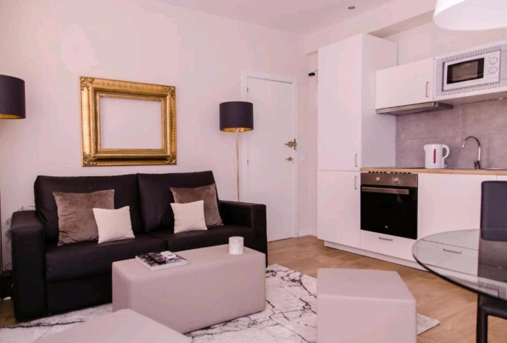 Apartament Centro Ciudad 발렌시아 외부 사진