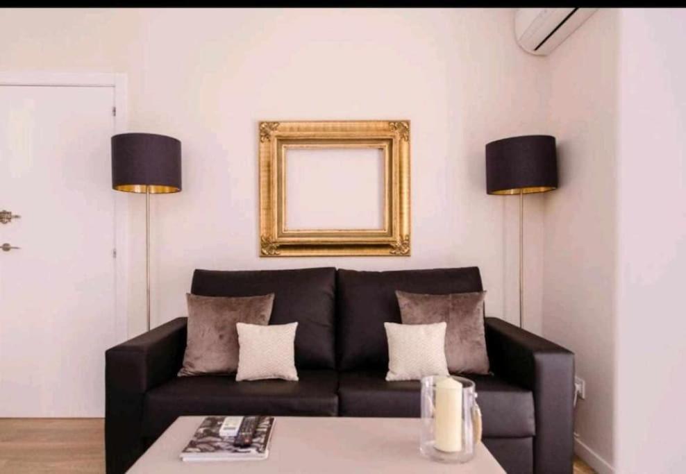 Apartament Centro Ciudad 발렌시아 외부 사진
