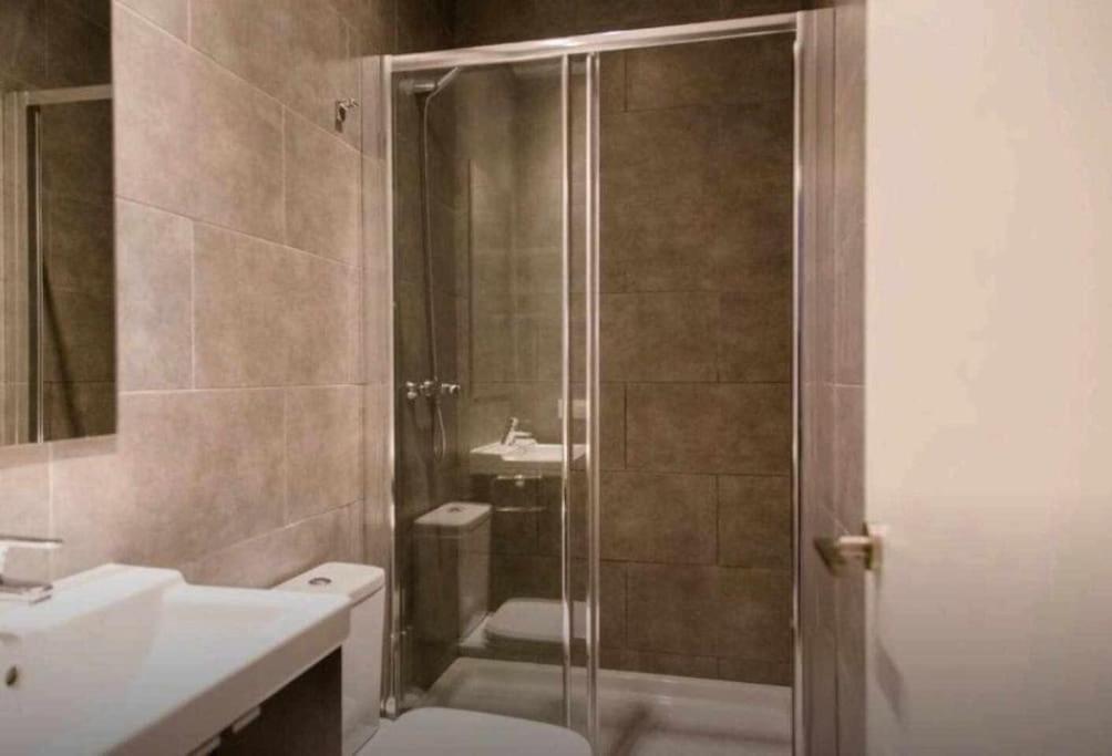 Apartament Centro Ciudad 발렌시아 외부 사진
