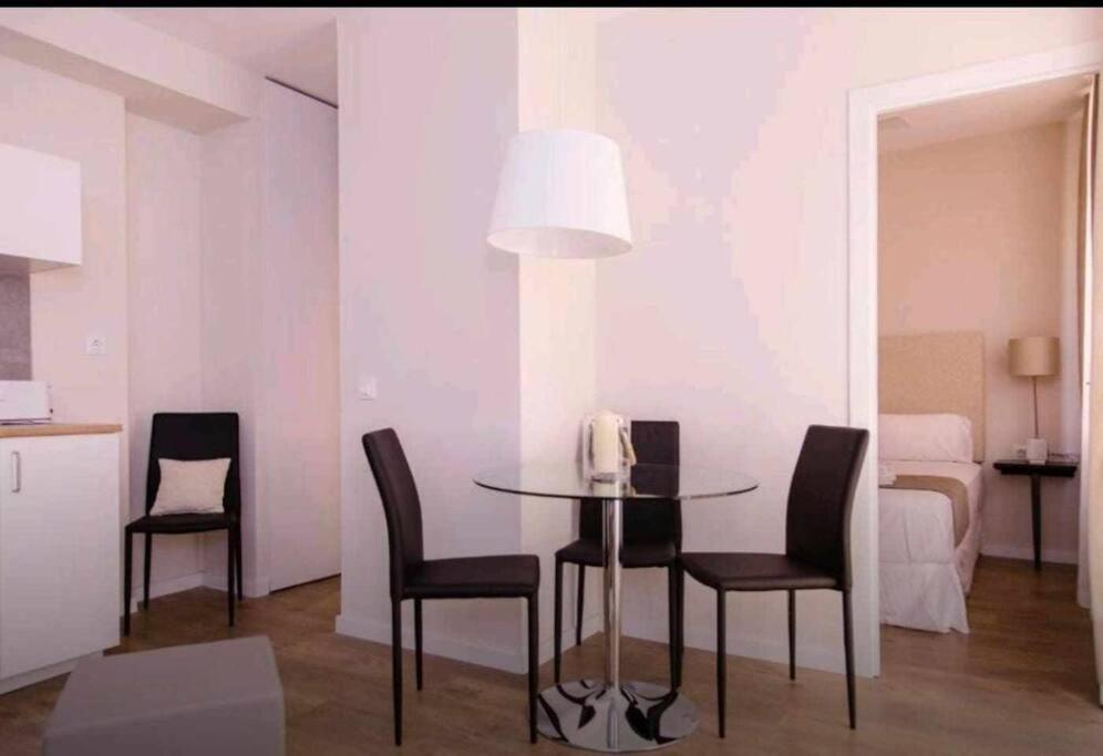 Apartament Centro Ciudad 발렌시아 외부 사진