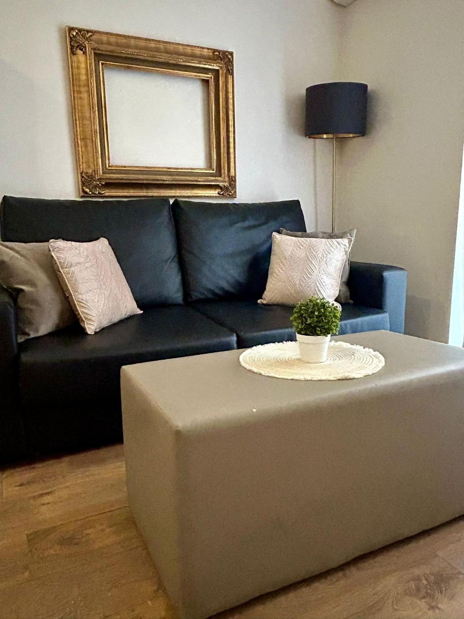 Apartament Centro Ciudad 발렌시아 외부 사진