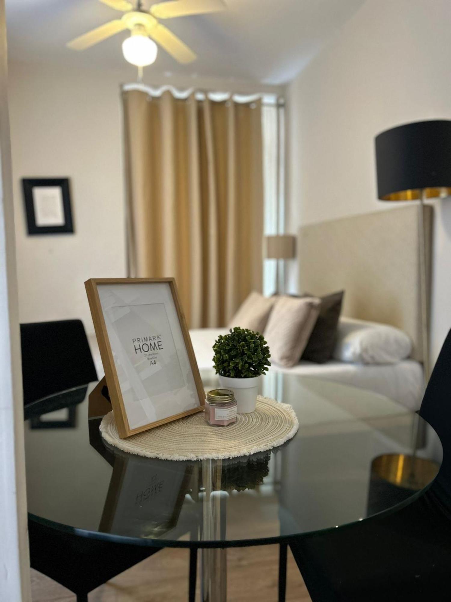 Apartament Centro Ciudad 발렌시아 외부 사진