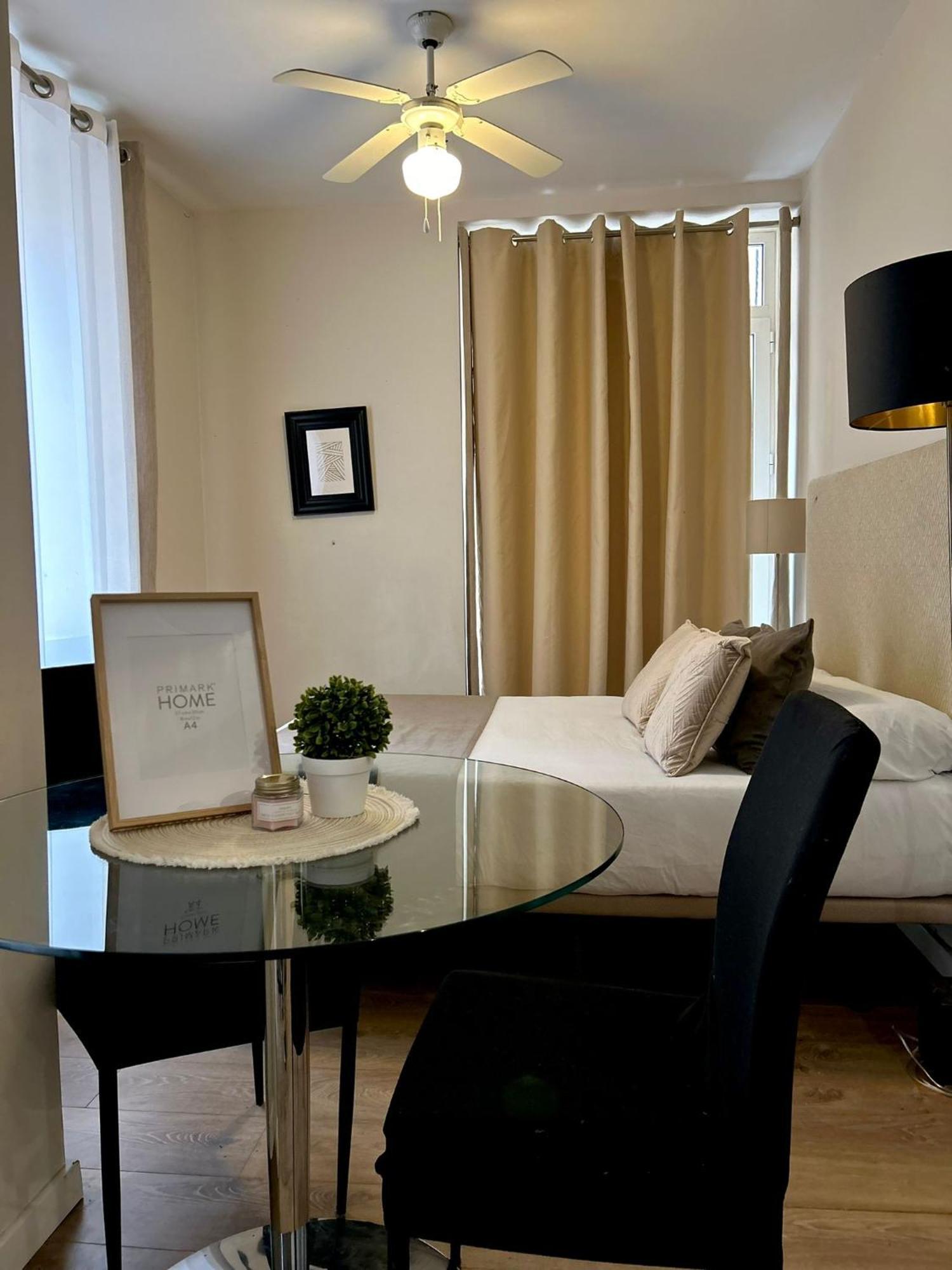 Apartament Centro Ciudad 발렌시아 외부 사진