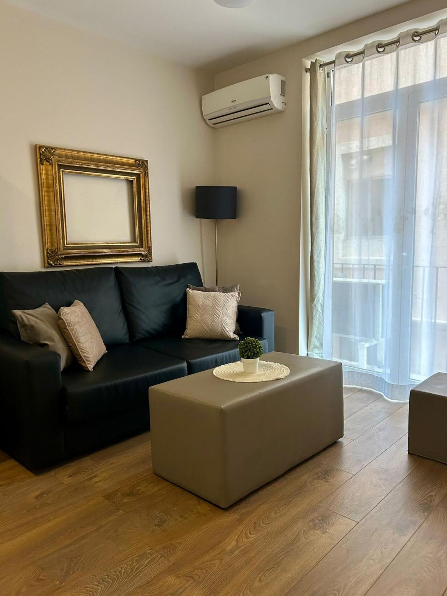 Apartament Centro Ciudad 발렌시아 외부 사진